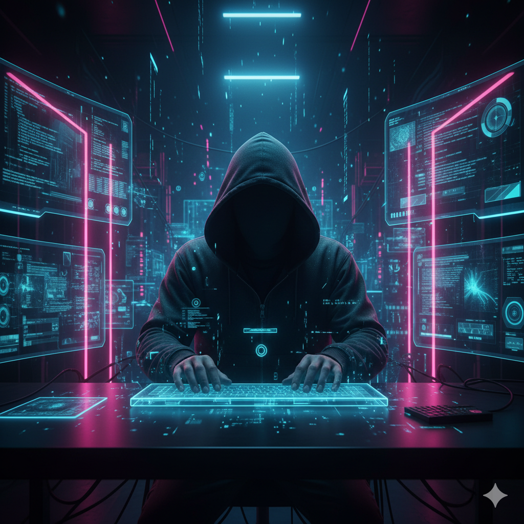 Security operations floor