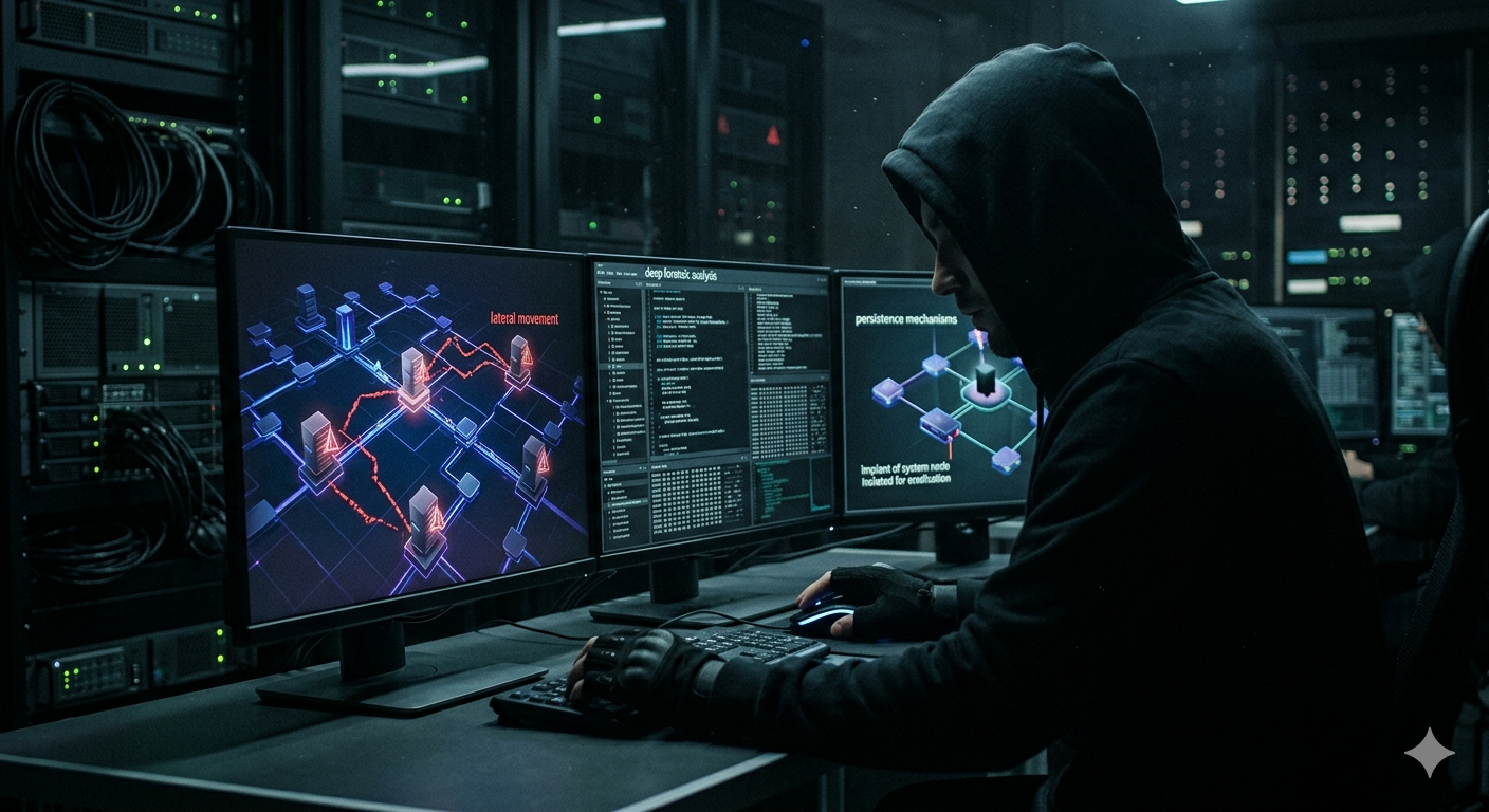 Compromise Assessment