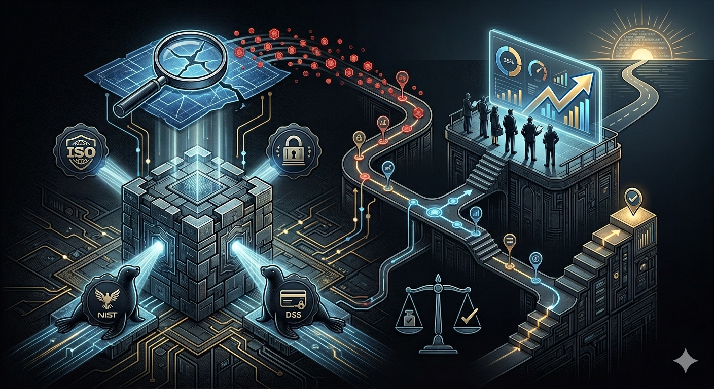 Information Security Audit