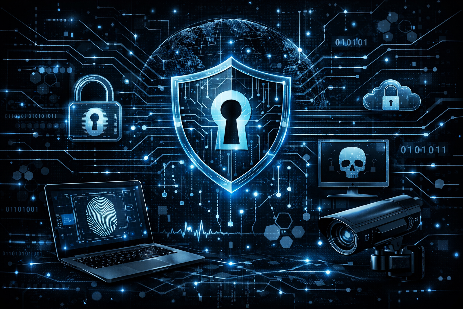 Data Privacy Consulting