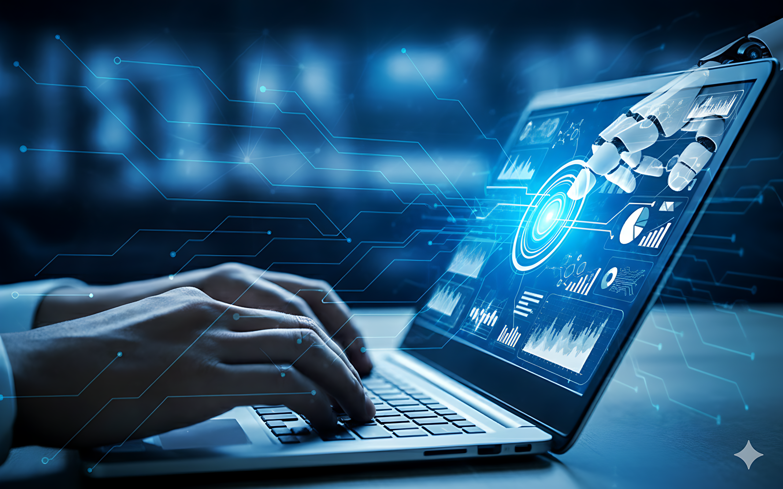 Securobe SOC operations center