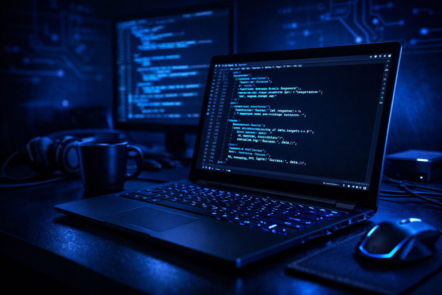 Custom Web Application Development